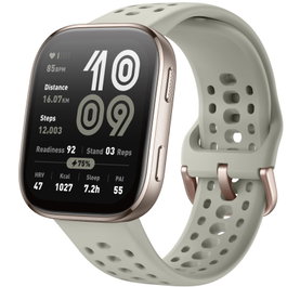Amazfit Bip 6 Gris Stone